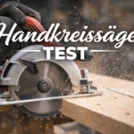 handkreissäge test