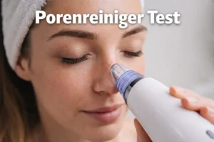 porenreiniger test